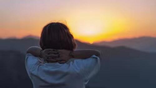 人死后去阴间的全过程