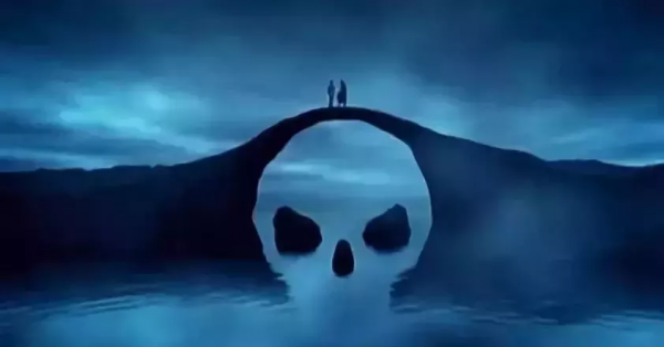 人死后去阴间的全过程