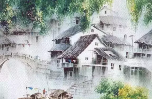 人死后去阴间的全过程