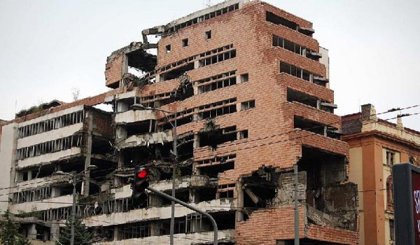 巴尔干半岛有哪些国家