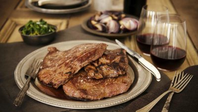 牛排吃几分熟最好 吃牛排几分熟最适合