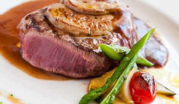 牛排吃几分熟最好