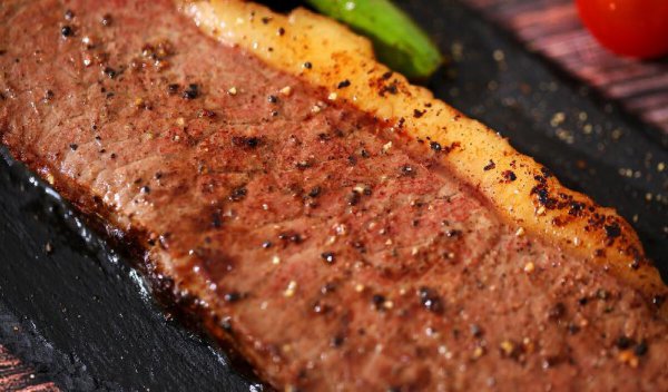 牛排吃几分熟最好