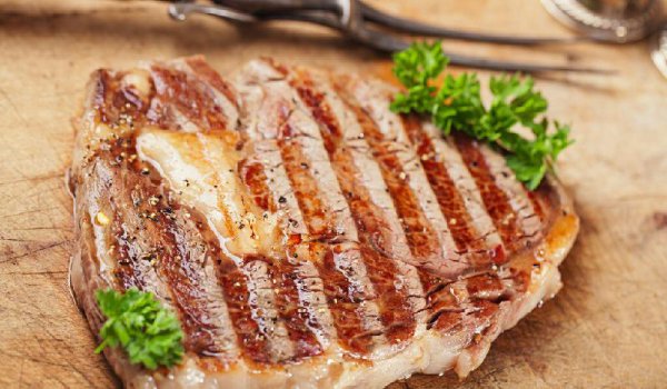 牛排吃几分熟最好