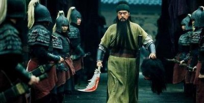 关公面前耍大刀下一句 关公舞大刀歇后语