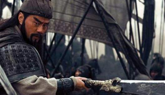 关公面前耍大刀下一句