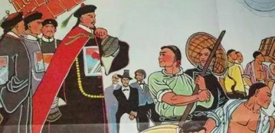 钦差大臣相当于什么官 钦差在现代叫什么什么级别