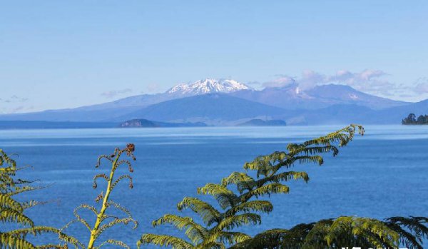 世界上面积最大的淡水湖