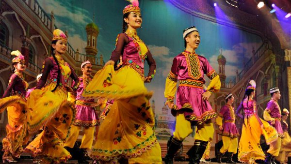 中国种植葡萄始于什么时候