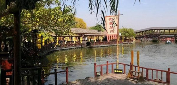 清明上河图是哪个朝代的作品