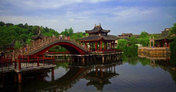 清明上河图是哪个朝代的作品