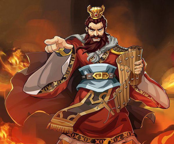 挟天子以令诸侯的主人公是谁