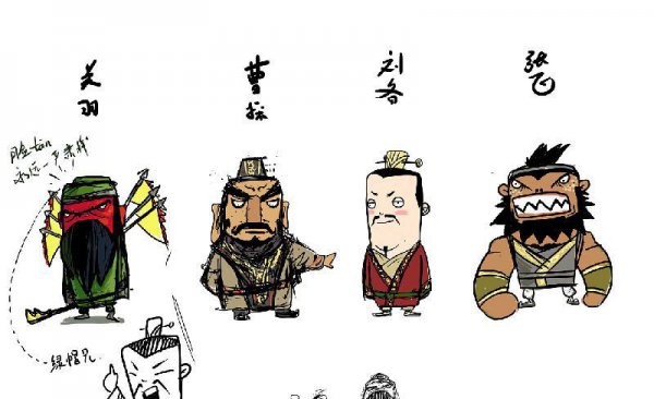 挟天子以令诸侯的主人公是谁