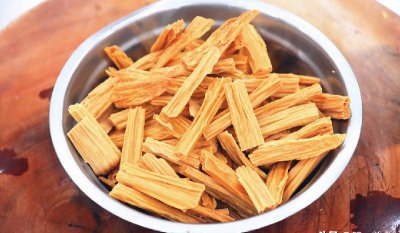 泡腐竹最快的方法 腐竹怎么泡最快最好吃