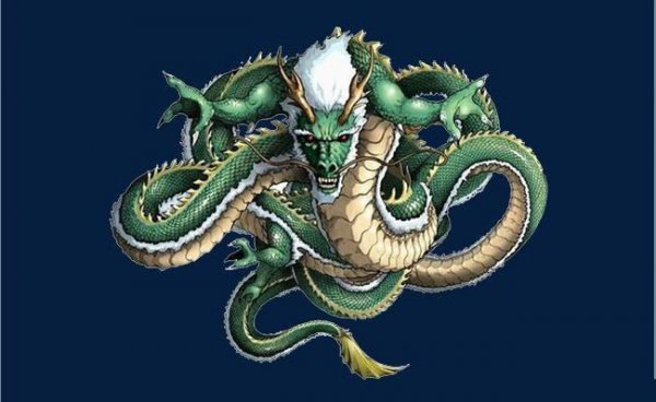 四大灵兽vs四大凶兽