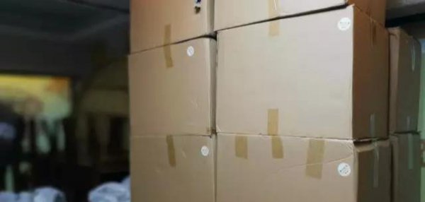 陈皮最佳存放方法