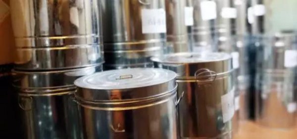 陈皮最佳存放方法