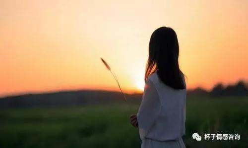 女人分手后不可能复合的表现