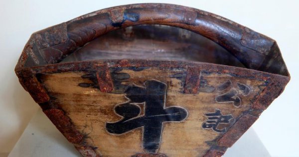 古代一石粮食是多少斤