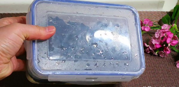 泡木耳最快的方法