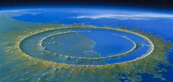 恐龙灭绝的原因有哪些说法