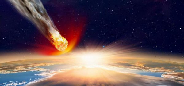 恐龙灭绝的原因有哪些说法