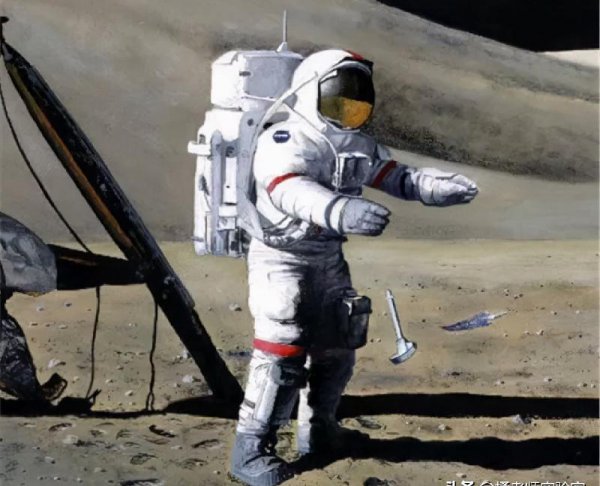 伽利略比萨斜塔实验的故事