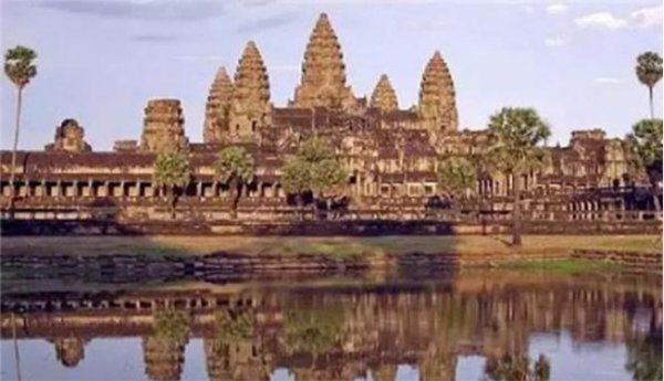 西游记中唐僧的原型是