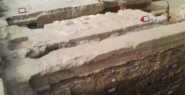 故宫下面还有一座宫殿叫什么