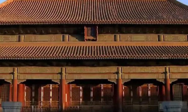 故宫下面还有一座宫殿叫什么