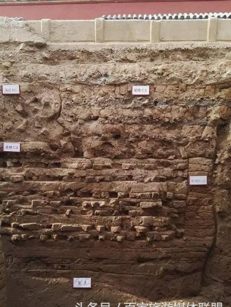 故宫下面还有一座宫殿叫什么