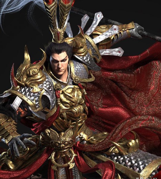 三国吕布到底有多可怕