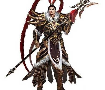 三国吕布到底有多可怕