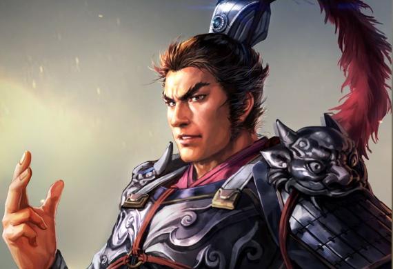 三国吕布到底有多可怕