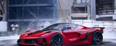 世界名车排名前十名 世界十大名车品牌排行榜