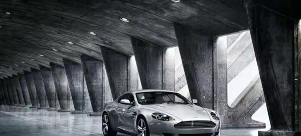 世界名车排名前十名