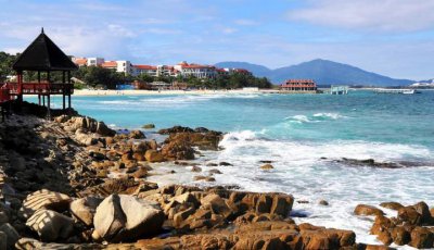 旅游最适合的城市 国内最适合旅游的地方