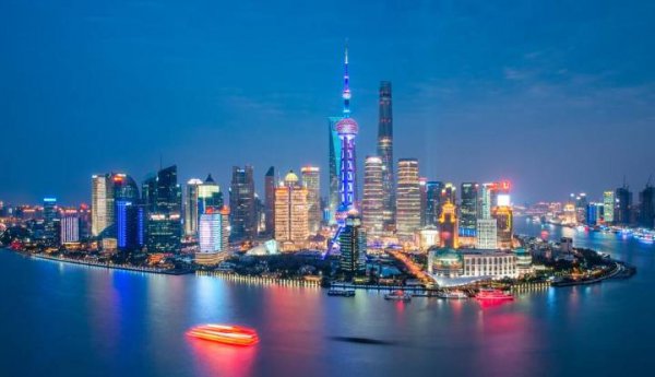 旅游最适合的城市