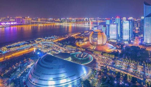 旅游最适合的城市