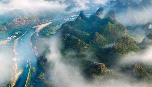 旅游最适合的城市