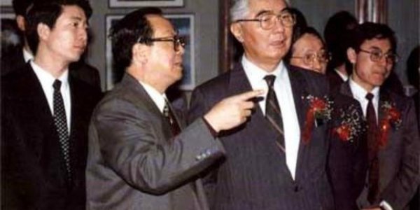 荣氏家族大概有多少钱