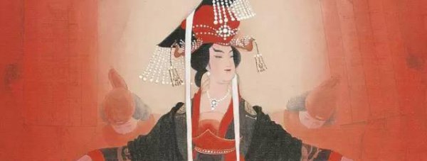 历史武则天真实的一生