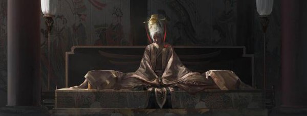 历史武则天真实的一生