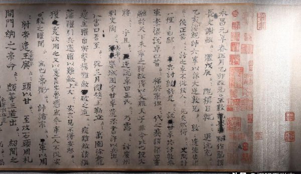 中国第一部编年体通史是哪部作品