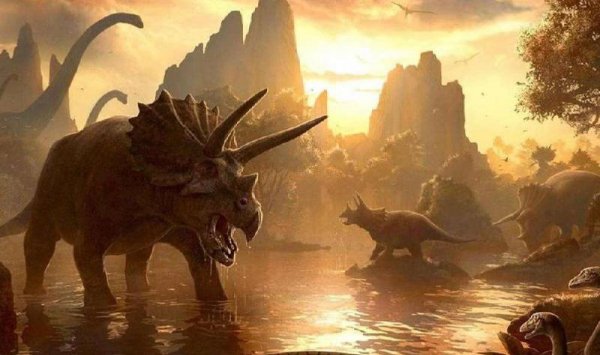 人类会有灭亡的一天吗