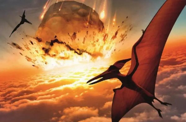 人类会有灭亡的一天吗