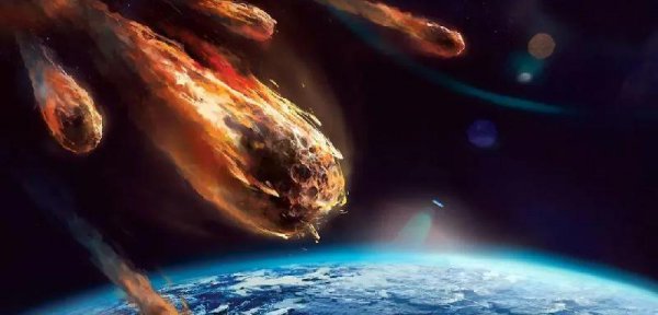 人类会有灭亡的一天吗