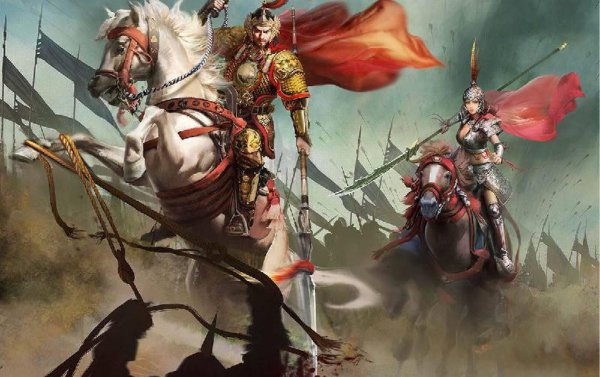 汗血宝马流的汗是血吗