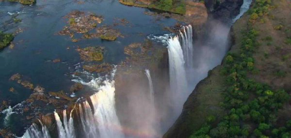 东非大裂谷的地理位置