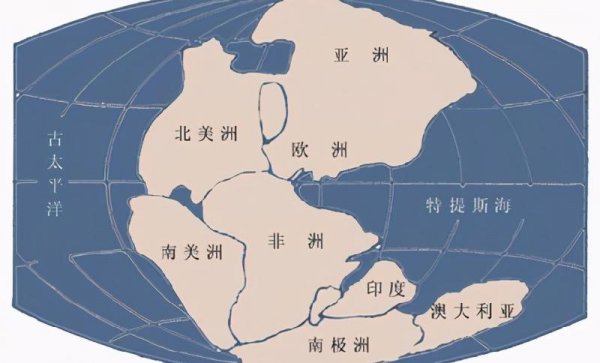 恐龙是怎么灭绝的原因和依据